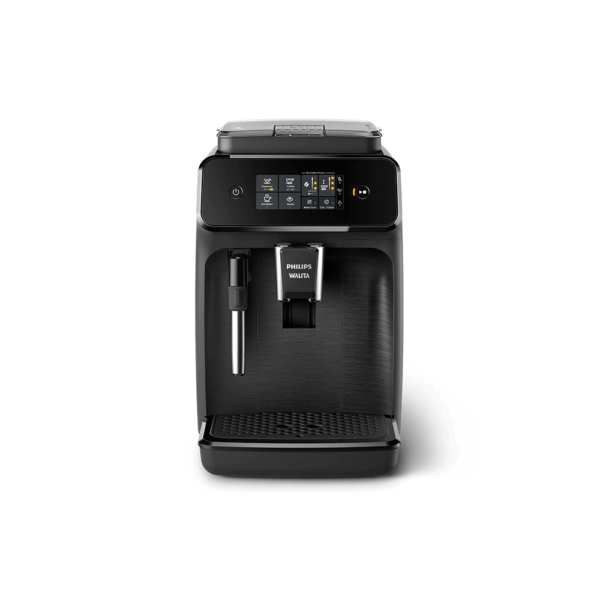 Cafeteira Espresso Philips Walita Automática Série 1200, EP1220, Preto 127V
