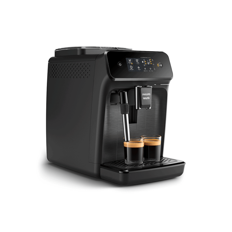 Cafeteira Espresso Philips Walita Automática Série 1200, EP1220, Preto 127V - Image 3