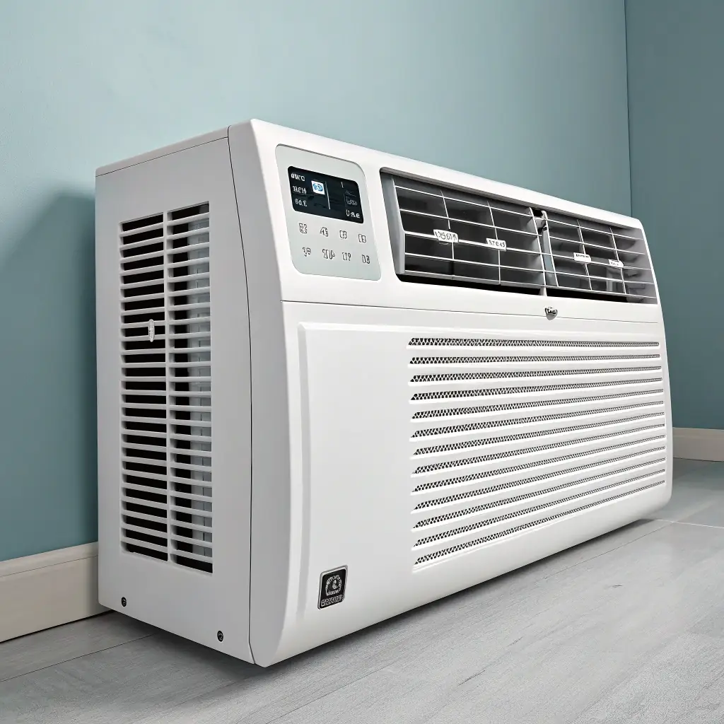 LG Ar Condicionado Split 9000 BTU