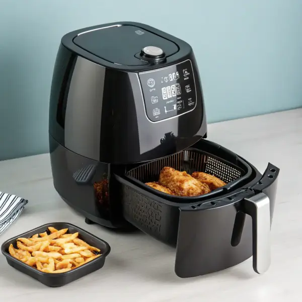 Fritadeira de Ar Philco 3.5L