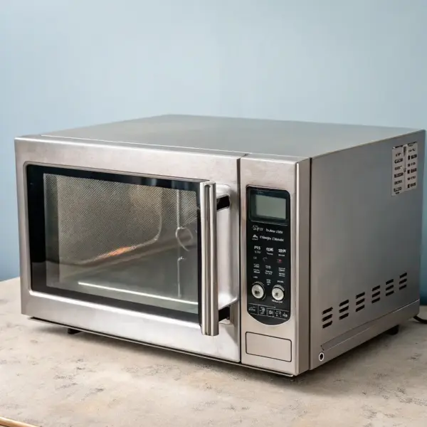 Micro-ondas Brastemp 30L